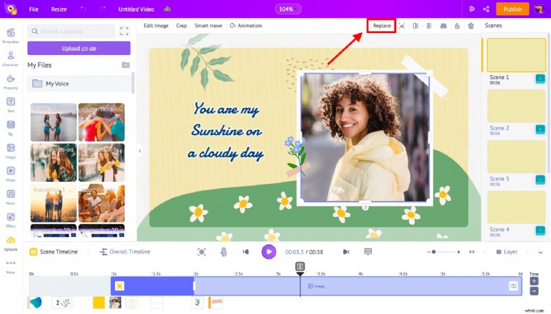 Create Heartwarming Friendship Videos: Quick & Easy Guide for Friendship Day