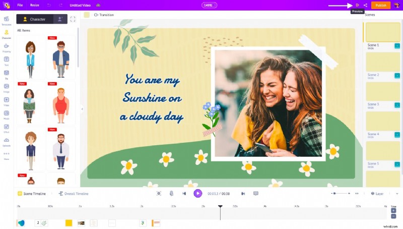Create Heartwarming Friendship Videos: Quick & Easy Guide for Friendship Day