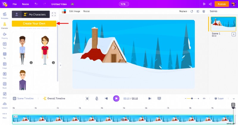 Create Heartwarming Friendship Videos: Quick & Easy Guide for Friendship Day
