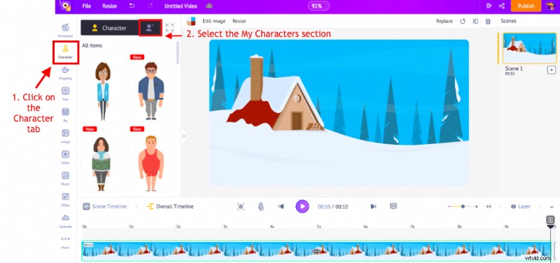 Create Heartwarming Friendship Videos: Quick & Easy Guide for Friendship Day