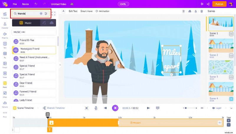 Create Heartwarming Friendship Videos: Quick & Easy Guide for Friendship Day