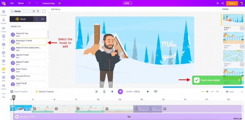 Create Heartwarming Friendship Videos: Quick & Easy Guide for Friendship Day