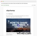 How to Supercharge Email Campaigns with Video Marketing: Expert Guide