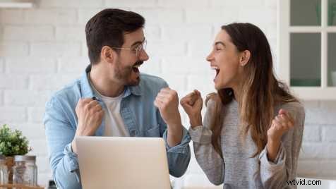 Inspiring Remote Video Success Stories from Clipchamp Users