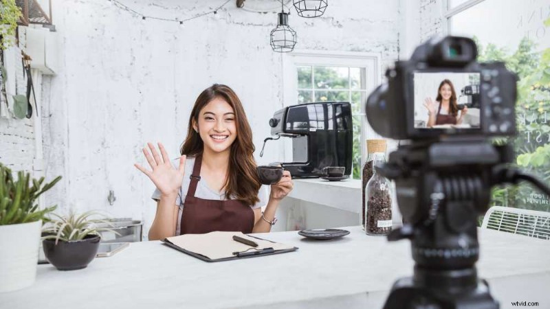 Boost Your Food Business Online: Proven Video Marketing Strategies