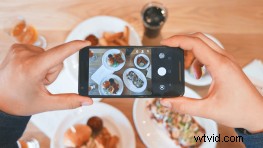 Boost Your Food Business Online: Proven Video Marketing Strategies