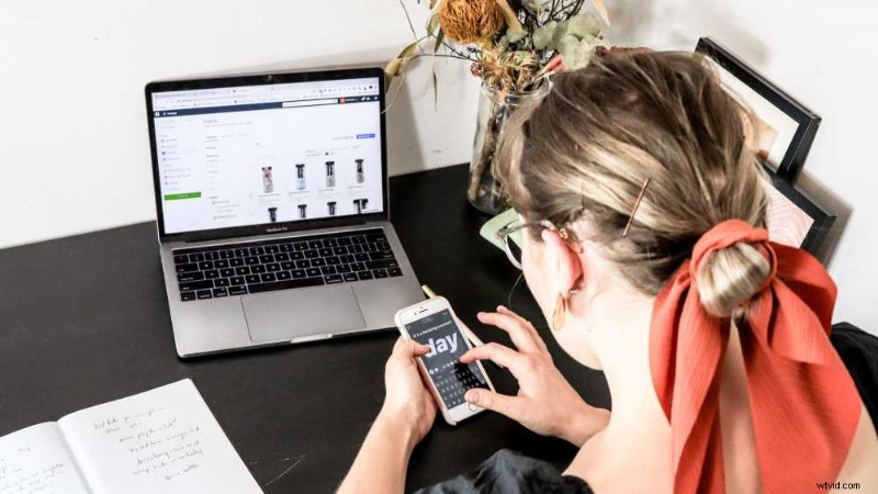 Shift Your Retail Business Online: Master Video Marketing for Success