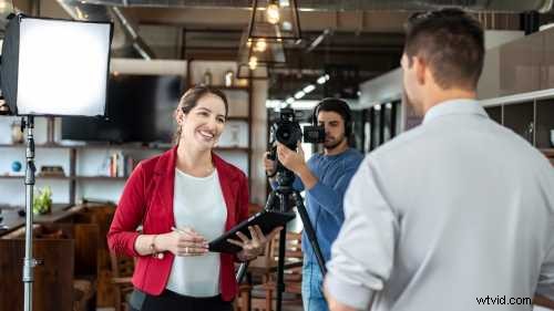 Ultimate Guide: How to Create Compelling Customer Testimonial Videos