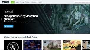 Ultimate Guide to the Best Video Hosting Sites for Maximum Exposure