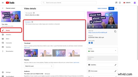 Ultimate Guide to Optimizing YouTube Descriptions for Maximum Views & Growth
