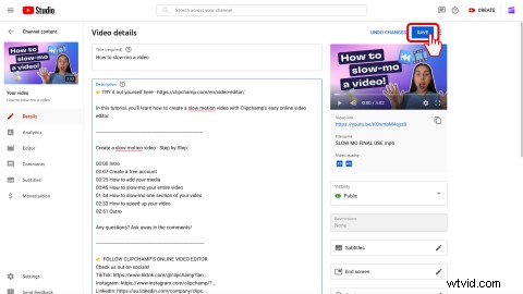 Ultimate Guide to Optimizing YouTube Descriptions for Maximum Views & Growth