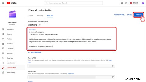 Ultimate Guide to Optimizing YouTube Descriptions for Maximum Views & Growth