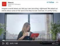 Ultimate Guide: Create High-Impact Video Ads for LinkedIn (20x More Views)