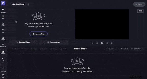 Ultimate Guide: Create High-Impact Video Ads for LinkedIn (20x More Views)