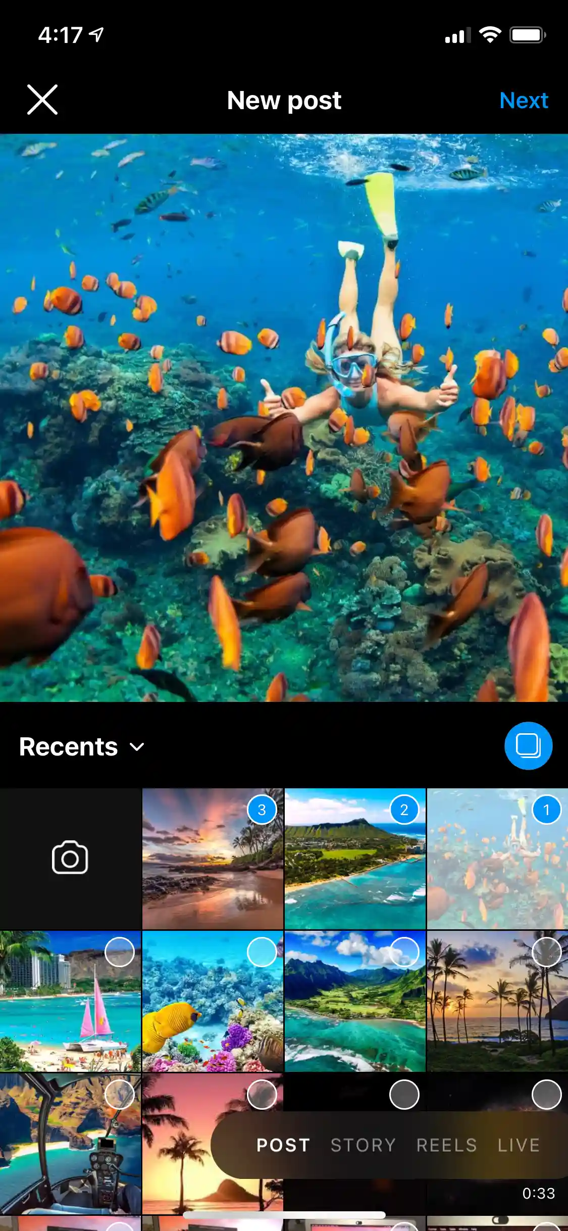 Instagram Video Length Limits: Reels, IGTV, Stories & Live Explained