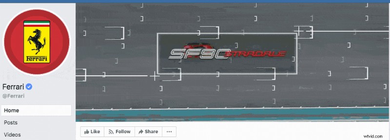 Ultimate Guide to Facebook Cover Videos: Ideal Sizes, Dimensions, Formats & Pro Tips