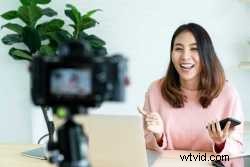 How to Generate High-Quality Leads with Engaging Video Strategies