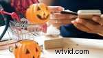 Master #HalloweenAtHome Video Marketing: Boost Retail Sales This Spooky Season
