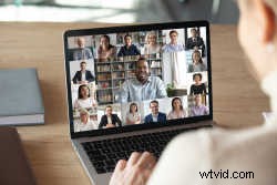 5 Proven Marketing Strategies to Make Your Virtual Conference Unforgettable