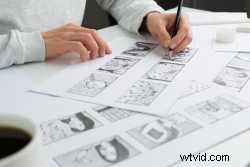 How Video Storyboards Drive Exceptional Marketing Results for Businesses