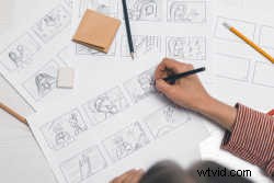 How Video Storyboards Drive Exceptional Marketing Results for Businesses