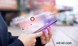 Generate Quality Leads Online: Leverage Video for Effective Sales Outreach