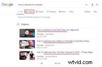 10 Proven SEO Tips to Boost Your YouTube Video Rankings