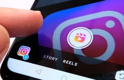 Master Instagram Reels: Elevate Your Marketing Strategy with Short-Form Videos