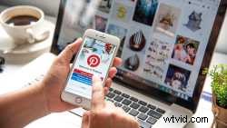 Boost Your Business: Master Pinterest Videos for Powerful Promotion