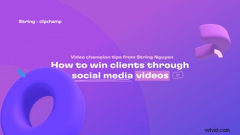 Win More Clients: Proven Strategies Using Social Media Videos