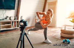 Build Your Personal Training Brand: Proven Video Marketing Strategies