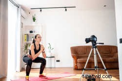 Build Your Personal Training Brand: Proven Video Marketing Strategies