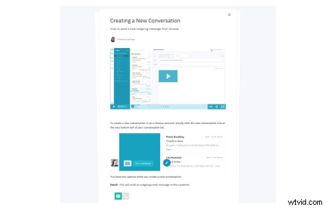 4 Proven Strategies to Boost Customer Support with Video Content