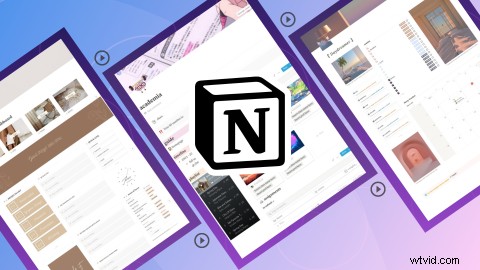 Effortless Video Planning with Notion: Organize Ideas & Content Like a Pro