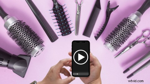 Attract More Clients: Essential Video Marketing Ideas for Hair Stylists