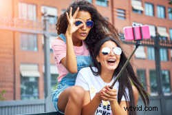 Master Live Streaming & Selfie Videos: Essential Tips for Creators