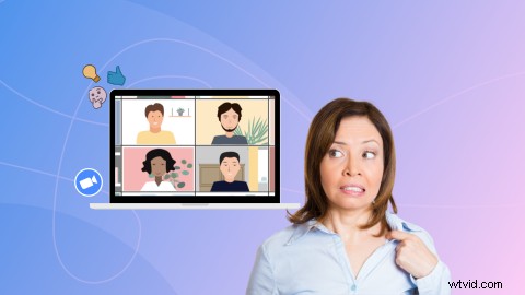 3 Proven Strategies to Eliminate Awkwardness in Virtual Meetings and Online Sales Calls