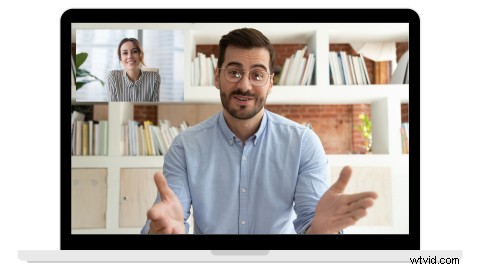 3 Proven Strategies to Eliminate Awkwardness in Virtual Meetings and Online Sales Calls