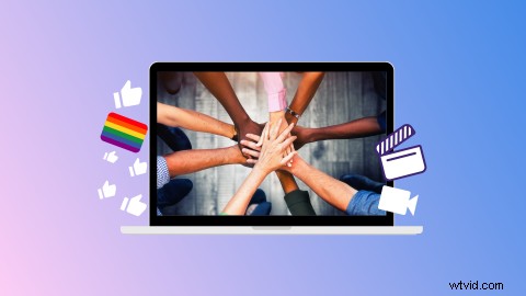 Avoid Performative Activism: Authentic Strategies for Video Marketing