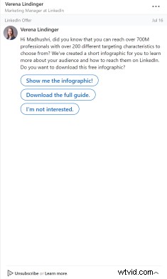 Proven LinkedIn InMail Tips to Boost Response Rates by 300%