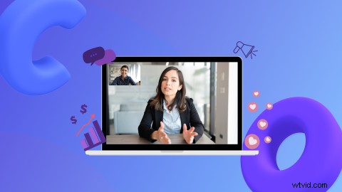 Transform B2B Sales: Leverage Webinars for Massive Leads and Revenue Growth