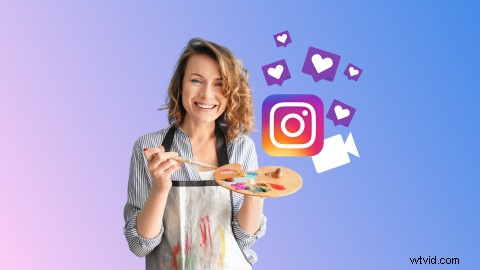 How Artists Can Leverage Instagram Videos to Build a Powerful Brand