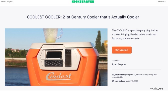 Ultimate Guide: How to Create a Winning Crowdfunding Campaign Video