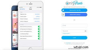 OnlyFans vs. Patreon: Ultimate Guide to Maximizing Earnings for Creators