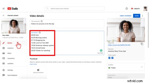 How to Add Chapters to YouTube Videos: Boost Navigation & Engagement