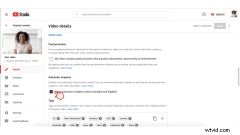 How to Add Chapters to YouTube Videos: Boost Navigation & Engagement