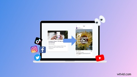 Boost Sales Revenue: Repurpose Content into Engaging Videos Effortlessly