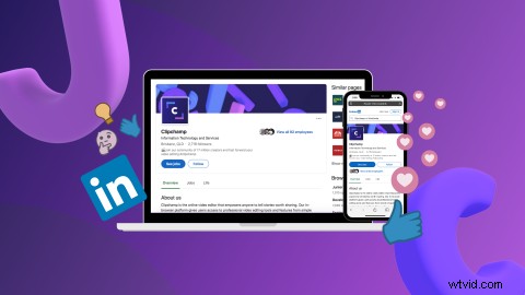 LinkedIn Product Pages Explained: Drive Leads and Build Community for Your Business