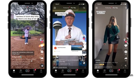 TikTok vs. YouTube: Which Platform is Best for Content Creators?