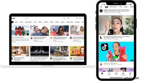 TikTok vs. YouTube: Which Platform is Best for Content Creators?